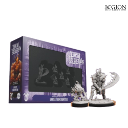 Epic Encounters - Local Legends Efreet (ENG)