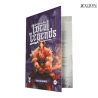 Epic Encounters - Local Legends Efreet (ENG)