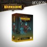 Préco - Warmachine - Mercenaries - Hellsinger Phantom