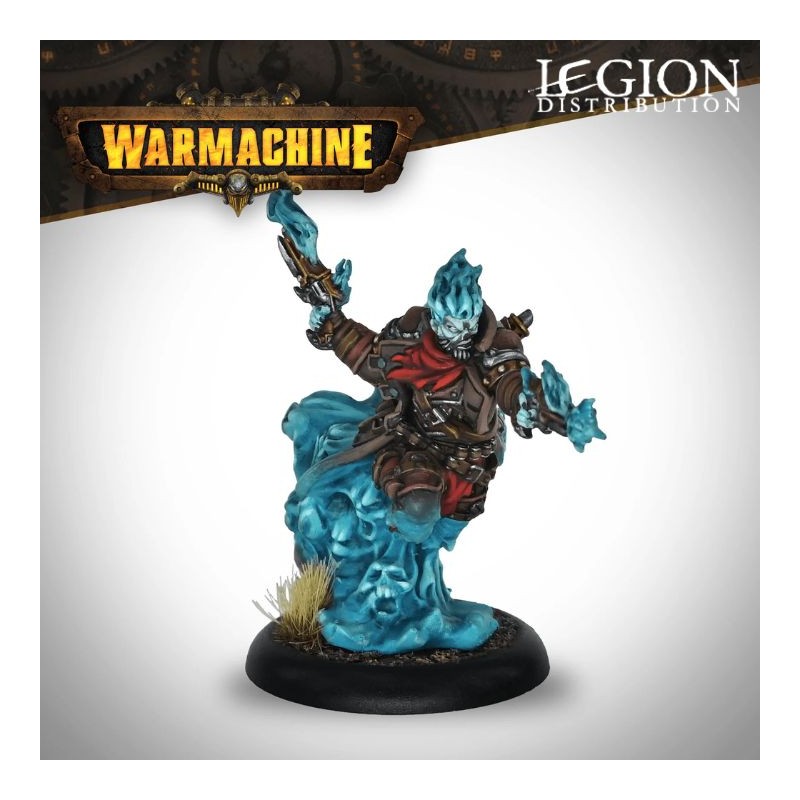 SFIK-MER527_Warmachine - Mercenaries - Hellsinger Phantom