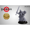 Bushido - Li Yi (FR + ENG) GCTBGE004