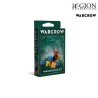 Warcrow - Dice Set