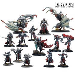 SFIK-DSK441_Warmachine - Dusk Fane Of Nyrro - Death’s Whisper (ENG)