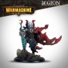 Warmachine - Dusk Fane Of Nyrro - Death’s Whisper (ENG)