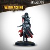 Warmachine - Dusk Fane Of Nyrro - Death’s Whisper (ENG)