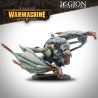 Warmachine - Dusk Fane Of Nyrro - Death’s Whisper (ENG)