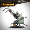 Warmachine - Dusk Fane Of Nyrro - Death’s Whisper (ENG)