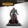 Warmachine - Dusk Fane Of Nyrro - Death’s Whisper (ENG)