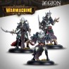Warmachine - Dusk Fane Of Nyrro - Death’s Whisper (ENG)