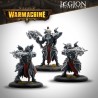 Warmachine - Dusk Fane Of Nyrro - Death’s Whisper (ENG)