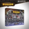 Warmachine - Dusk Fane Of Nyrro - Death’s Whisper (ENG)