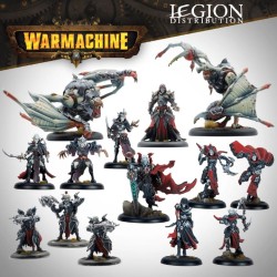 SFIK-DSK441_Warmachine - Dusk Fane Of Nyrro - Death’s Whisper (ENG)