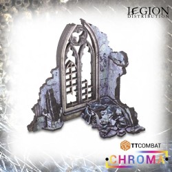 TTSUV-SFG-1066_TTCombat - Chroma - Decayed Cathedral Window Prépeint