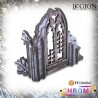 Préco - TTCombat - Chroma - Decayed Cathedral Window Prépeint