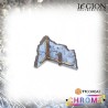 Préco - TTCombat - Chroma - Sacrarium Ruins Prépeint