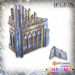 TTSUV-SFG-1080_TTCombat - Chroma - Sacrarium Ruins Prépeint
