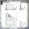 Préco - TTCombat - Chroma - Sacrarium Ruins Prépeint