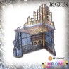 Préco - TTCombat - Chroma - Sacrarium Ruins Prépeint