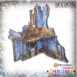 Préco - TTCombat - Chroma - Magistratus Ruins Prépeint