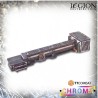 Préco - TTCombat - Chroma - Magistratus Ruins Prépeint