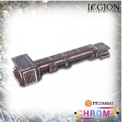 Préco - TTCombat - Chroma - Magistratus Ruins Prépeint