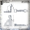 Préco - TTCombat - Chroma - Magistratus Ruins Prépeint