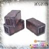 TTSUV-SFG-1057_TTCombat - Chroma - Freight Containers - Rouge Prépeint