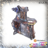 Préco - TT Combat - Chroma - Orc Watchpost Prépeint