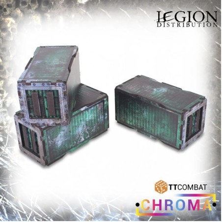 TTSUV-SFG-1059_TTCombat - Chroma - Freight Containers - Vert Prépeint