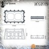 Préco - TTCombat - Chroma - Double Bunker Prépeint