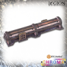Préco - TT Combat - Chroma - Power Generator Prépeint