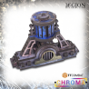 Préco - TT Combat - Chroma - Power Generator Prépeint