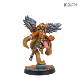 Préco - HexaDome Legends - Core Box (FR)
