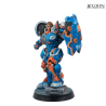 Préco - HexaDome Legends - Core Box (FR)