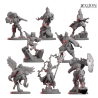 Préco - HexaDome Legends - Core Box (FR)