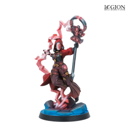 Préco - HexaDome Legends - Core Box (FR)