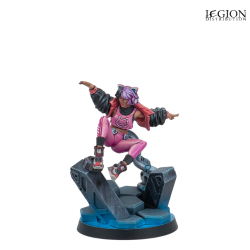 Préco - HexaDome Legends - Core Box (FR)
