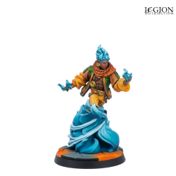 Préco - HexaDome Legends - Core Box (FR)