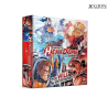 Préco - HexaDome Legends - Core Box (FR)