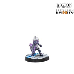 Préco - Infinity - Optimate Agent Maximus