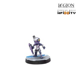 Préco - Infinity - Optimate Agent Maximus