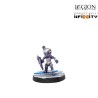 Préco - Infinity - Optimate Agent Maximus
