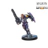 Préco - Infinity - Optimate Agent Maximus