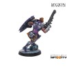 Préco - Infinity - Optimate Agent Maximus