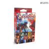 Préco - HexaDome Legends - Frost Dice Set