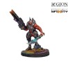 Préco - Infinity - Drakios, Team Achilles’ Dragon