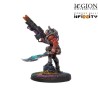 Préco - Infinity - Drakios, Team Achilles’ Dragon