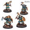 Warcrow - Mounthaven Militia (FR + ENG)WW06006-0082FR