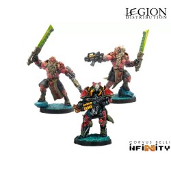 281652-1234_Infinity - Combined Army Booster Pack Alpha