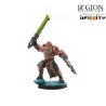 Préco - Infinity - Combined Army Booster Pack Alpha